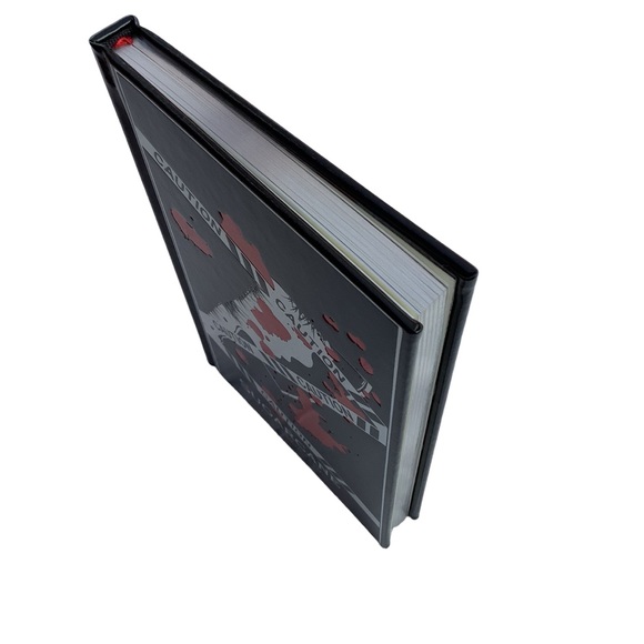 Twisted Retreat Edition Sugarcane Novella signed by Cassandra Celia - Picture 4 of 6